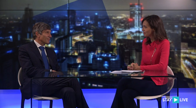 financialounge.com J.P. Morgan: opportunità nei mercati emergenti dell’Asia