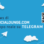 Financialounge.com anche su Telegram
