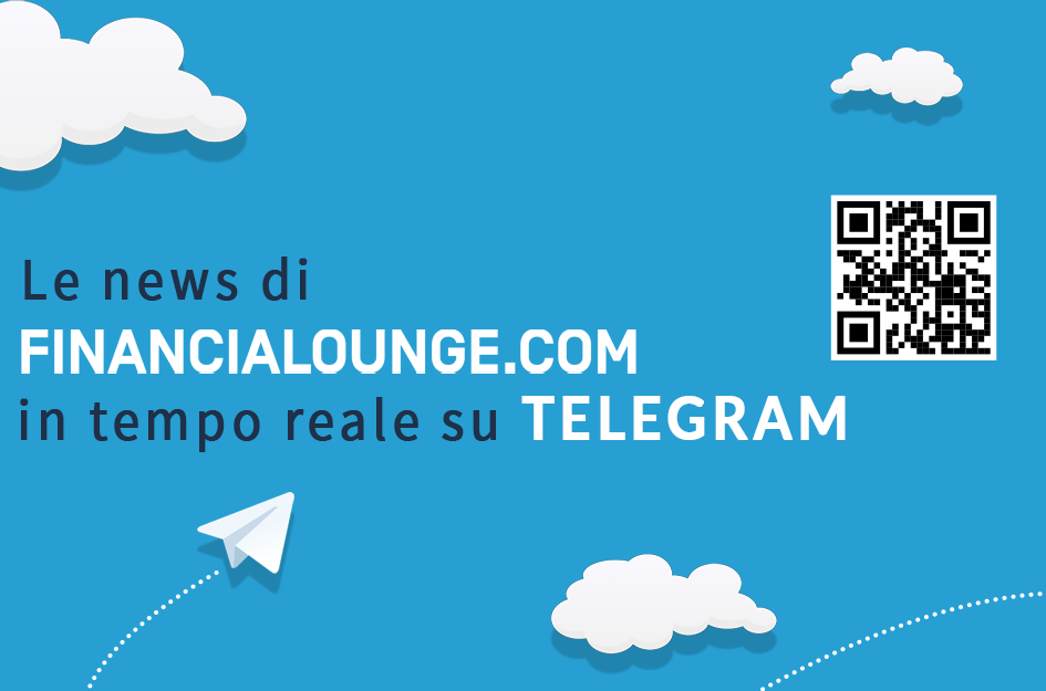 financialounge -  Morning News Telegram