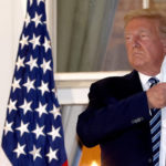 Trump dimesso dall’ospedale, Borse caute