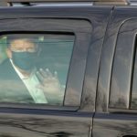 Donald Trump lascia l’ospedale (video): Borse europee in verde, futures Usa positivi