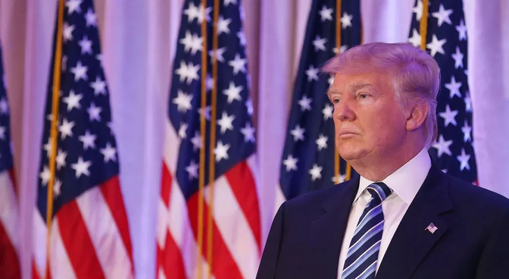 financialounge - Donald Trump Elezioni Usa 2020