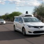 I taxi senza conducente sono già tra noi: parte il servizio al pubblico