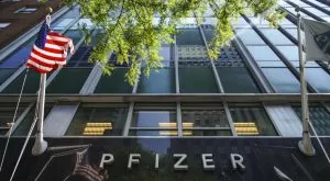 financialounge -  conservazione Pfizer temperatura vaccino