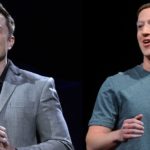 Elon Musk supera Zuckerberg in ricchezza