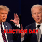 LIVE – Biden aumenta vantaggio su Trump <br /> e Wall Street chiude in forte rialzo