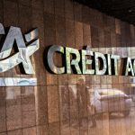 Credit Agricole punta a superare i 6 miliardi di euro di utile entro il 2025