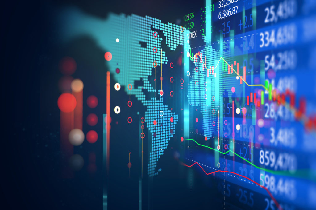 financialounge - Columbia Threadneedle Investments mercati finanziari outlook 2023 Steven Bell