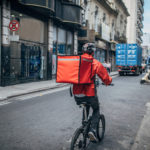 Non solo cibo, ma anche libri: arrivano i book biker