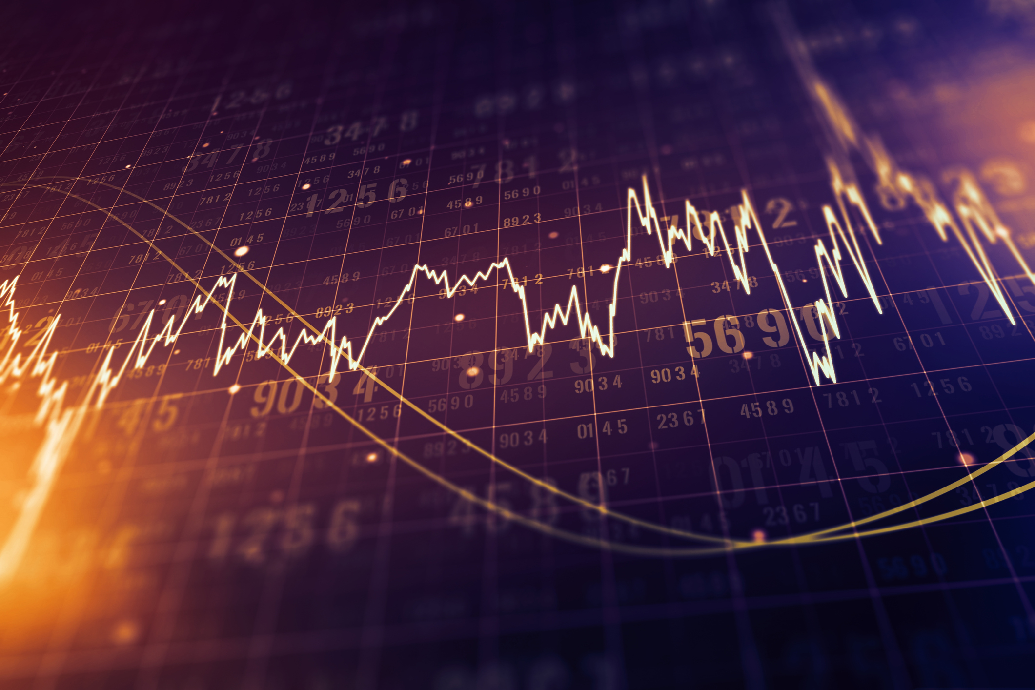 financialounge -  FED Gas mercati