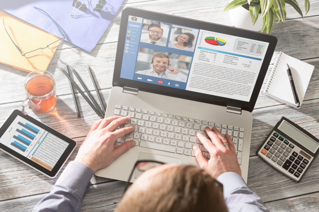 financialounge - imprese lavoro smart smart working