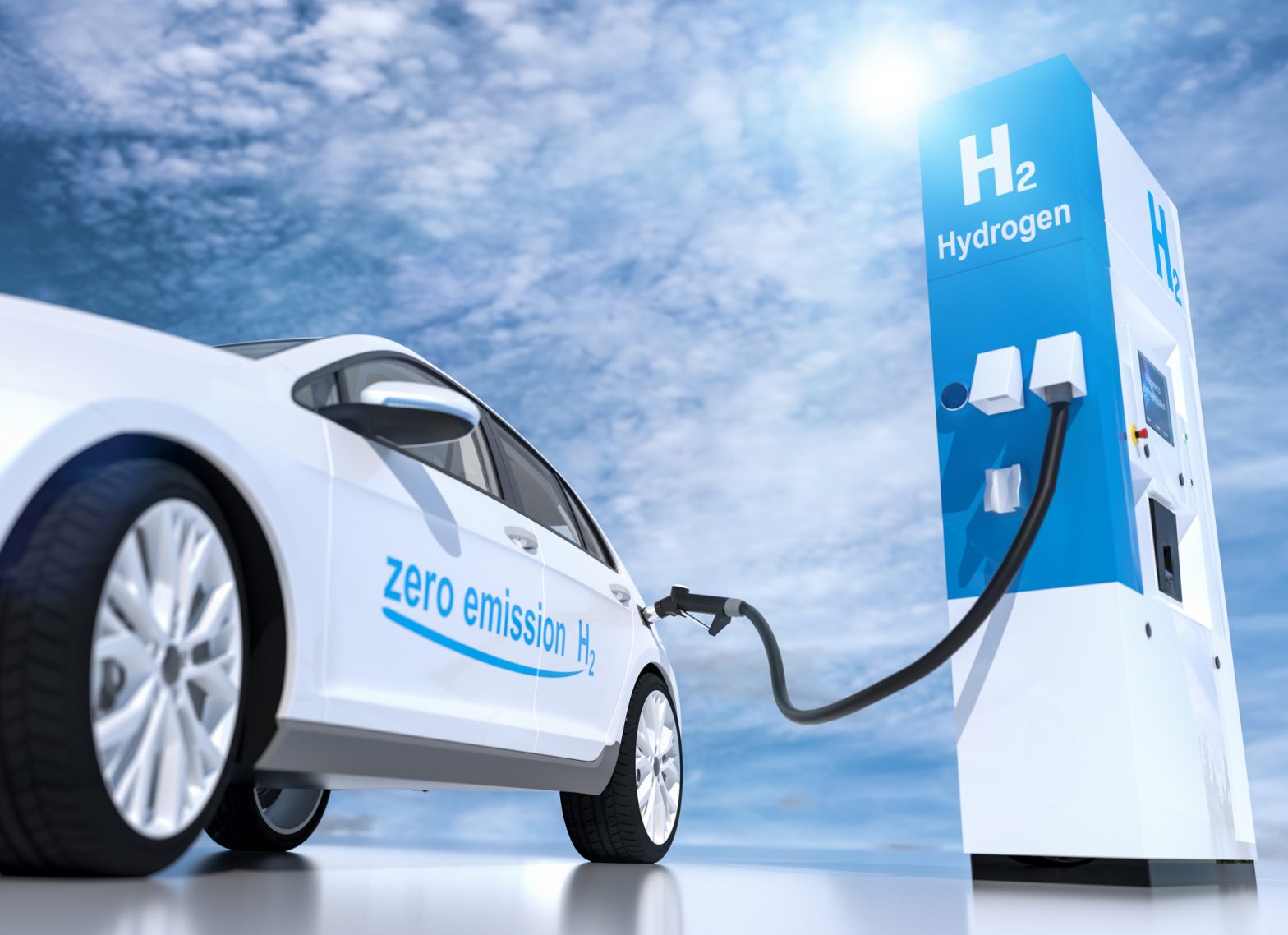 financialounge.com L’idrogeno verde può rivoluzionare l’energia sostenibile. Ecco perché