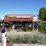 Da McDonald’s arriva la ricarica per le auto elettriche