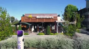 financialounge -  elettrico Enel X McDonald's smart sostenibilità