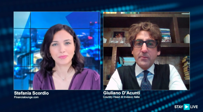 financialounge.com “Reset”: a caccia di opportunità d’investimento strutturali con Invesco