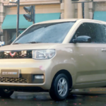 Arriva l’auto elettrica da 3.500 euro