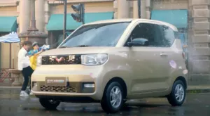 financialounge - auto elettriche ESG microcar Mobilità green smart