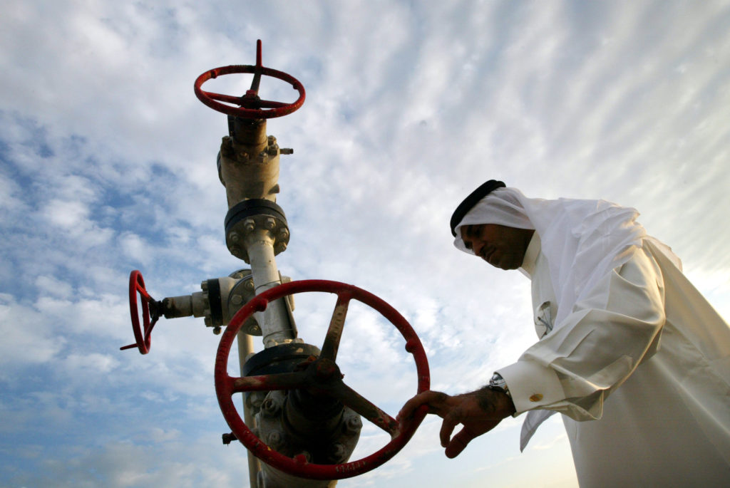 financialounge -  Arabia Saudita Emirati Arabi Uniti OPEC petrolio