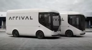 financialounge - Arrival ESG finanza sostenibile nasdaq startup veicoli elettrici