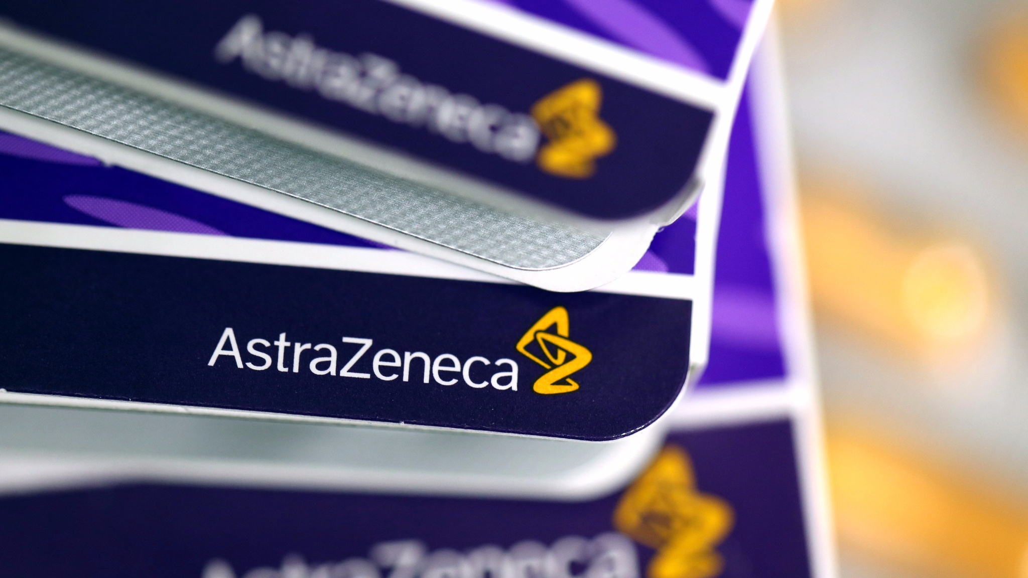 financialounge -  AstraZeneca coronavirus vaccini