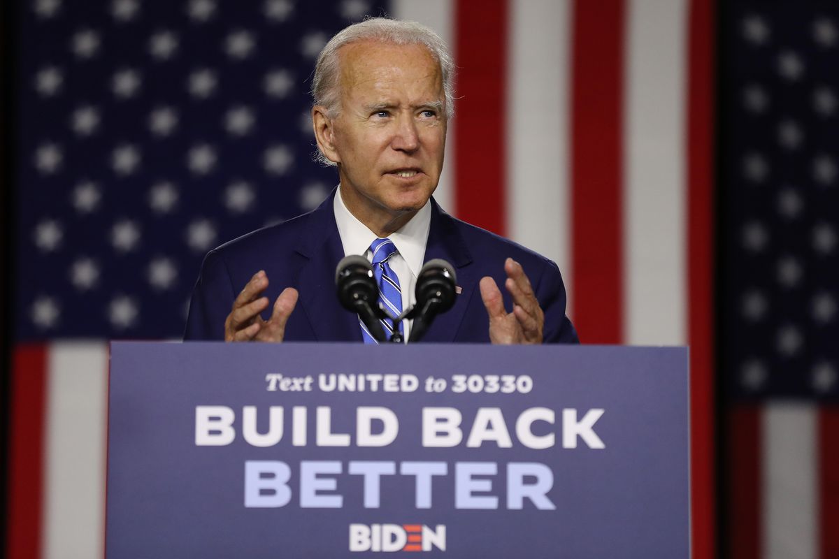 financialounge -  Amundi Bastien Drut infrastrutture joe biden USA