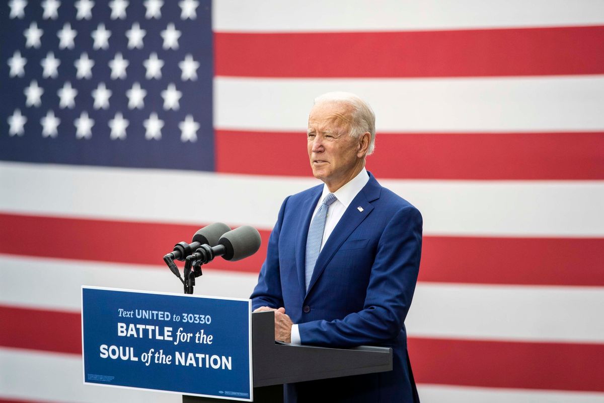 financialounge -  economia usa joe biden Morning News ripresa economica Weekly Bulletin