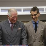 Ecco The Modern Artisan, la collezione eco-sostenibile del Principe Carlo