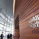 Goldman Sachs, boom degli utili nel quarto trimestre (+153%)