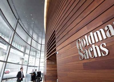 financialounge -  ETF finanza Goldman Sachs Asset Management