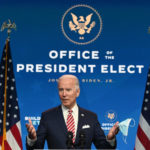 Ecco i venti titoli favoriti a Wall Street sotto la nuova presidenza di Joe Biden