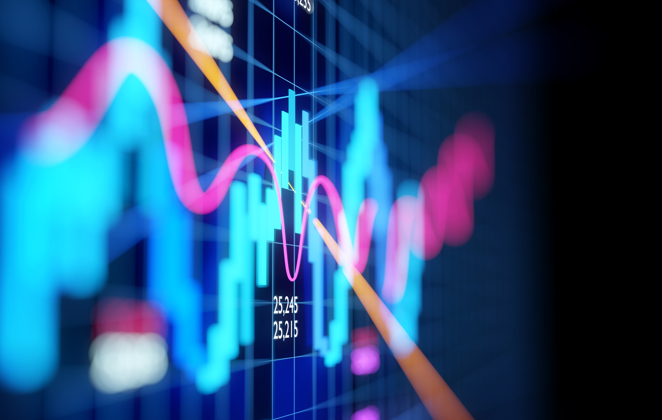 financialounge -  Esty Dwek inflazione Morning News Natixis Scenari