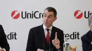 financialounge -  banche italiane Jean Pierre Mustier Unicredit