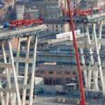 Ponte Genova: arrestato ex AD Autostrade, in Borsa titolo Atlantia in forte ribasso