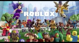 financialounge -  GameStop NYSE Roblox smart Videogiochi Wall Street