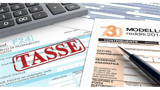 financialounge -  addizionali regionali fisco irpef legge di bilancio tasse