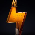 Arriva la bottiglia di tequila targata Tesla: costa 250 dollari