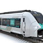 Dalla Germania il treno a idrogeno di Siemens e Deutsche Bahn