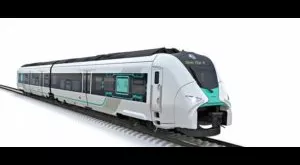 financialounge -  Deutsche Bahn Energie rinnovabili idrogeno Siemens smart treno