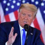 Trump contesta il voto, Borse nervose