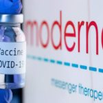 Moderna chiede l’autorizzazione all’uso <br /> del vaccino negli Stati Uniti e in Europa