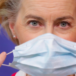 La Ue firmerà contratto con Pfizer <br /> Borse in forte rialzo per effetto vaccino