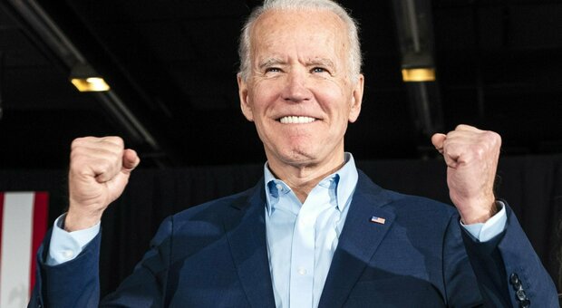 financialounge -  Biden elezioni usa presidente Trump