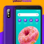 Arriva lo smartphone low cost di Yahoo: costa solo 50 dollari