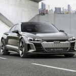 Al via le prenotazioni online della super sportiva elettrica e-tron Gt di casa Audi