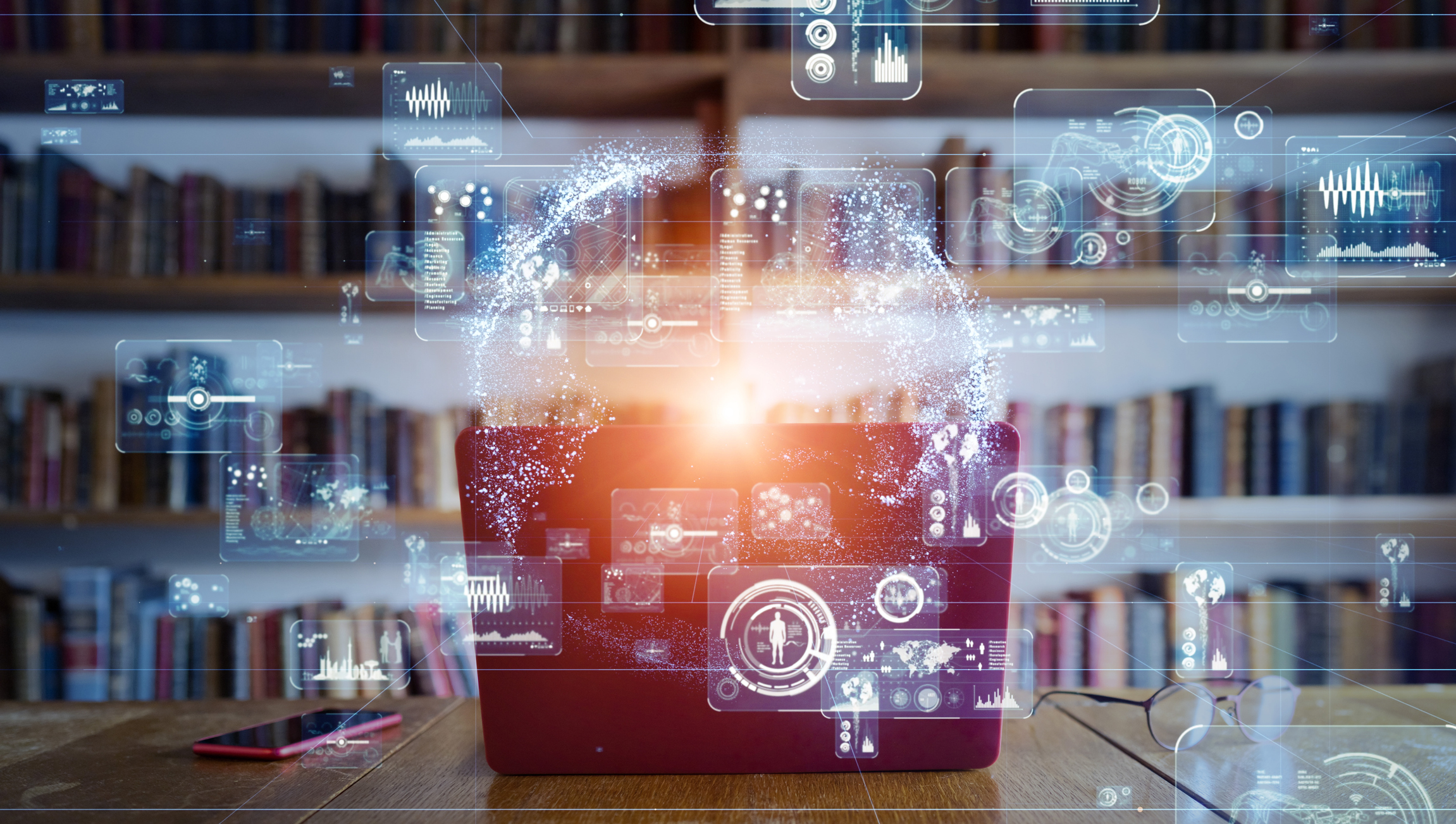 financialounge -  didattica a distanza EdTech Morning News smart tecnologia