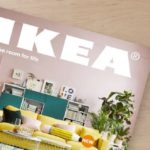 Ikea manda in pensione il suo catalogo cartaceo dopo 70 anni