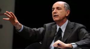 financialounge - banca Corrado Passera Jean Pierre Mustier Unicredit