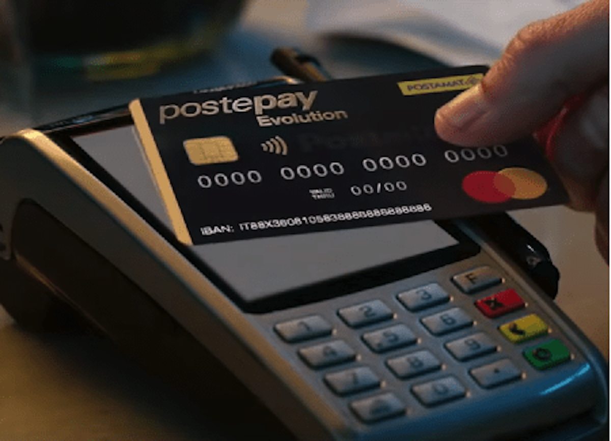 Postepay