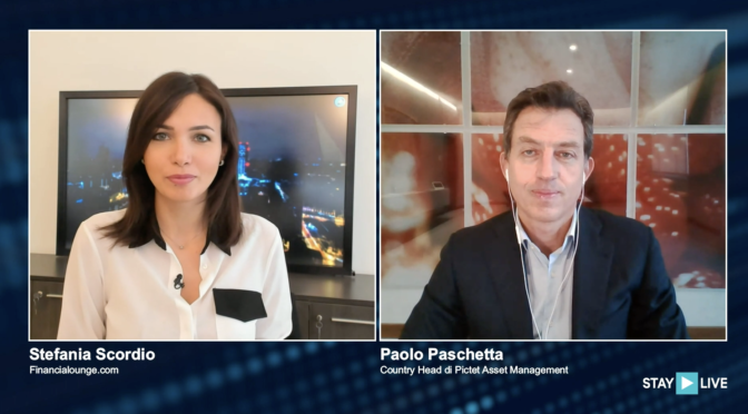financialounge.com Pictet: “I consulenti finanziari fanno la differenza in questi momenti di incertezza”