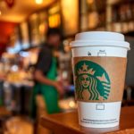 Starbucks aprirà 22mila nuove caffetterie nei prossimi 10 anni